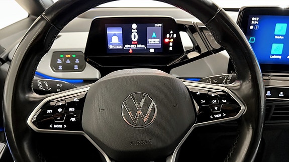 Volkswagen ID.3 18 of 21