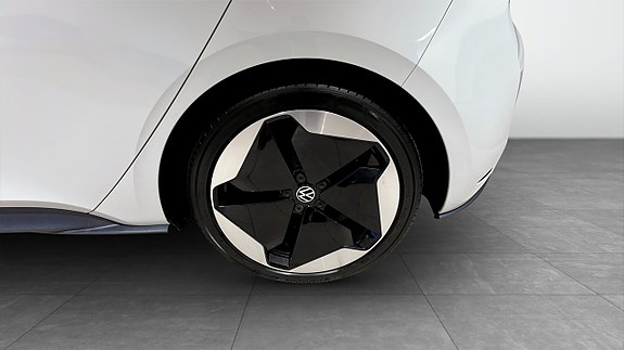 Volkswagen ID.3 6 of 21