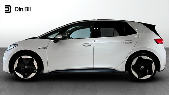 Volkswagen ID.3 2 of 5