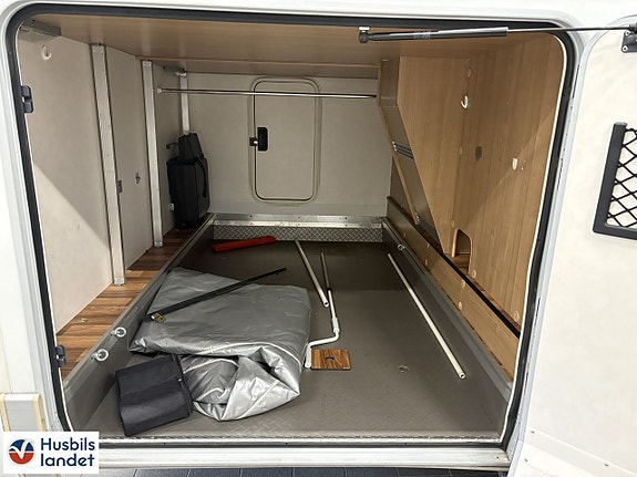 Hymer T 674 4 of 5
