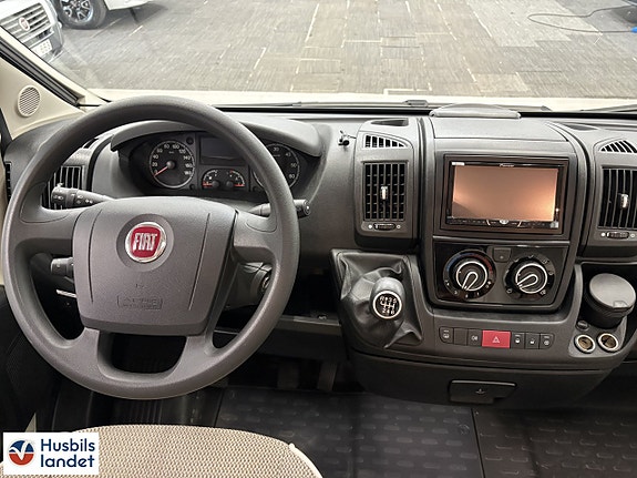 Hymer T 674 5 of 5