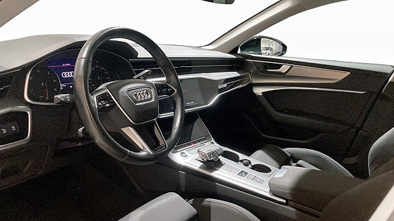 Audi A6 7 of 12