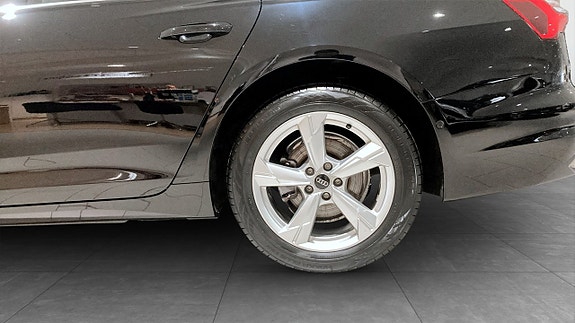 Audi A6 6 of 12