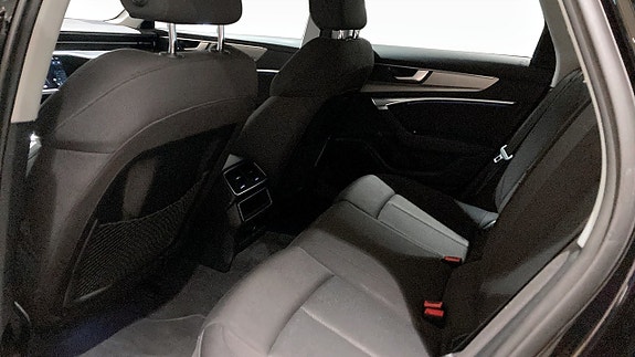 Audi A6 11 of 12