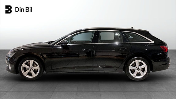 Audi A6 2 of 12
