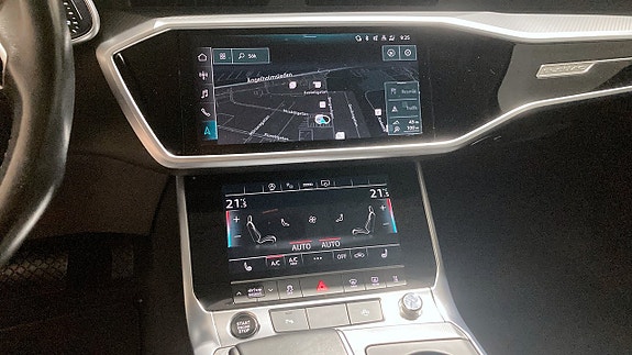 Audi A6 9 of 12