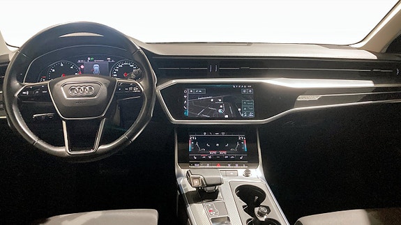 Audi A6 10 of 12