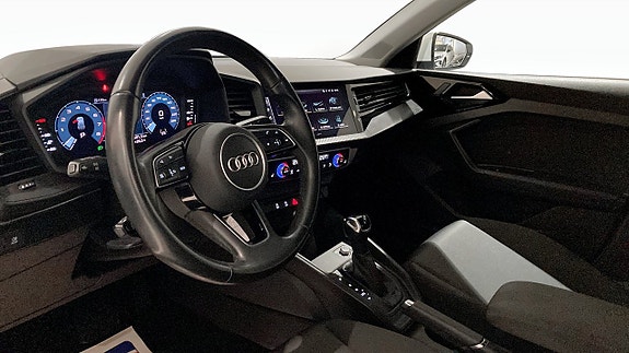 Audi A1 7 of 12