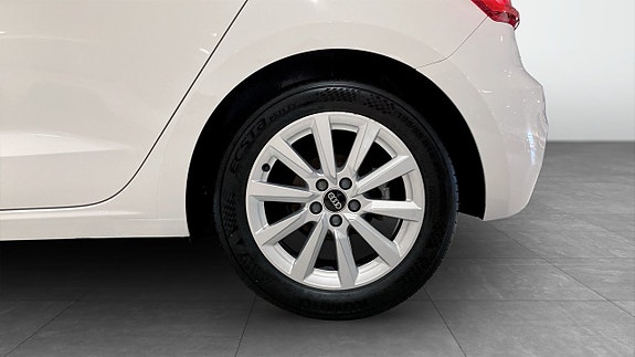 Audi A1 6 of 12