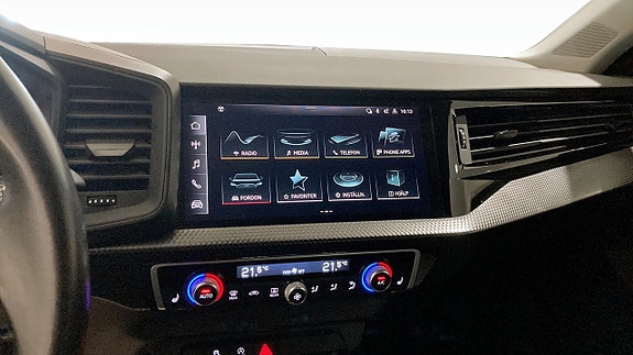 Audi A1 9 of 12
