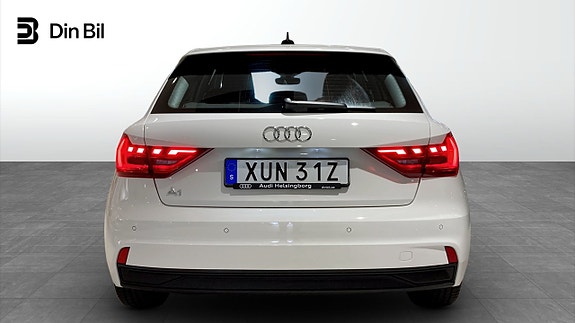 Audi A1 5 of 5