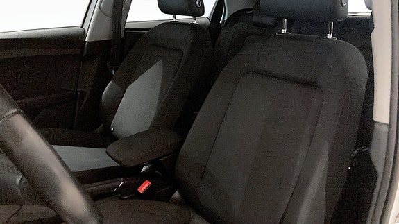 Audi A1 8 of 12