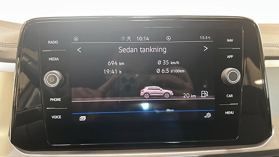 Volkswagen T-Roc 19 of 20