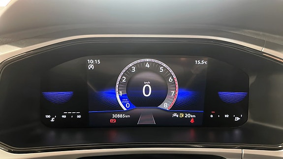 Volkswagen T-Roc 20 of 20