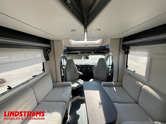 Chausson 630 Premium 170hk 7 of 24