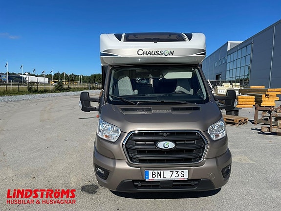 Chausson 630 Premium 3 of 5