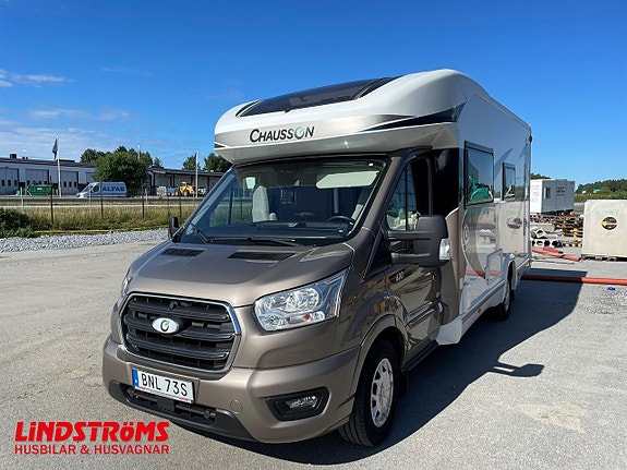 Chausson 630 Premium 4 of 5