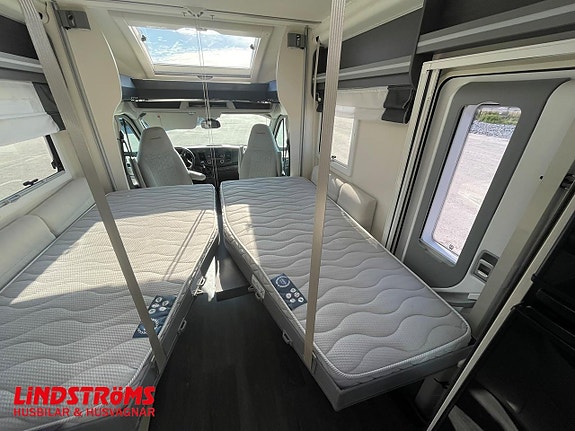 Chausson 630 Premium 170hk 17 of 24