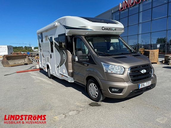Chausson 630 Premium 2 of 5