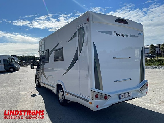 Chausson 630 Premium 5 of 5