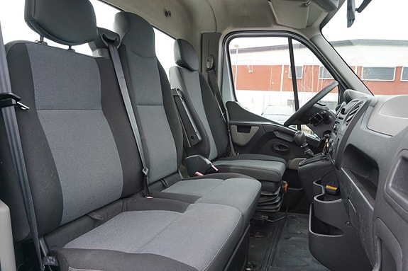 Renault Master 13 of 14
