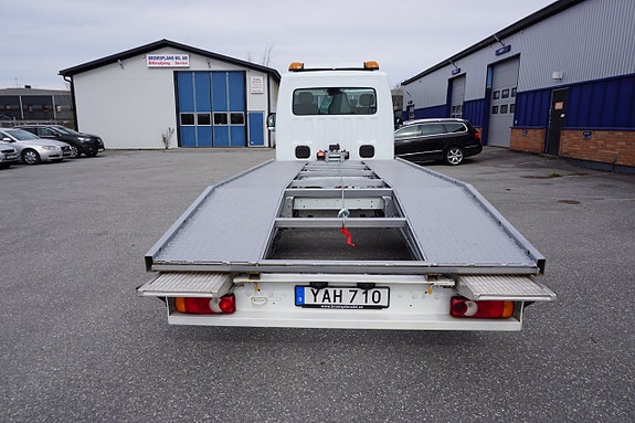 Renault Master 7 of 14