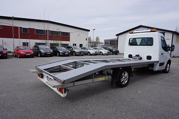Renault Master 8 of 14
