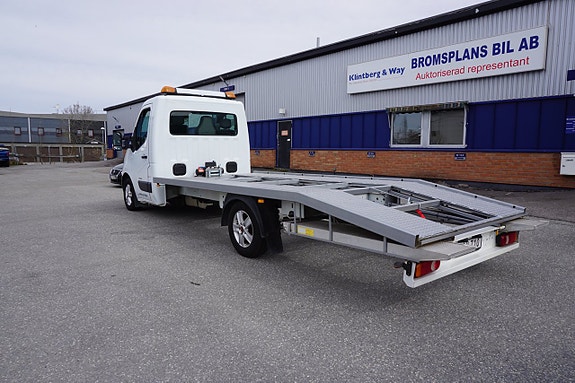 Renault Master 6 of 14