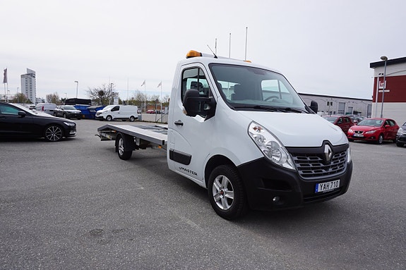 Renault Master 4 of 14