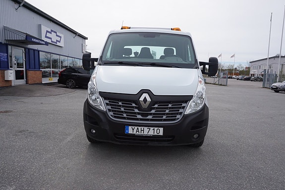Renault Master 3 of 14