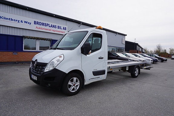 Renault Master 2 of 14