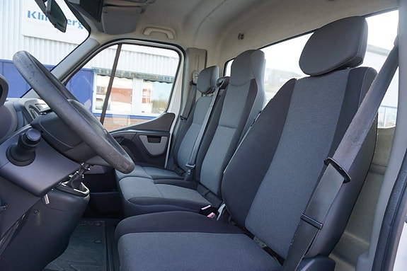 Renault Master 14 of 14