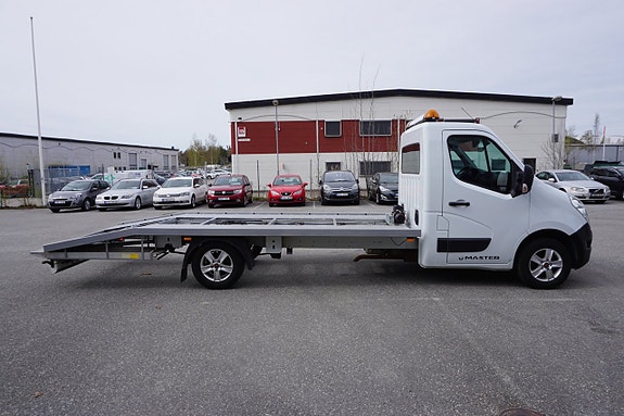 Renault Master 9 of 14