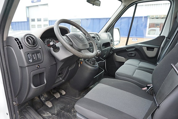 Renault Master 5 of 14