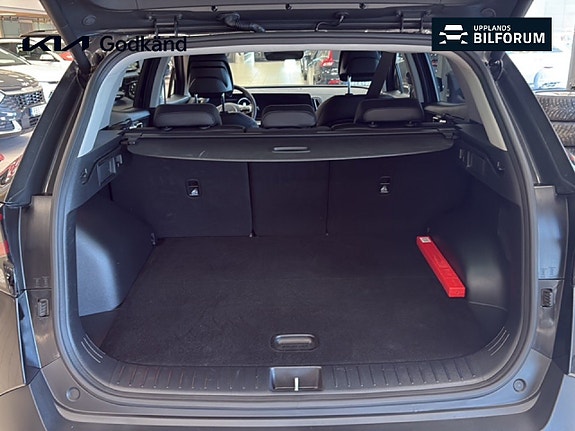 Kia Sportage 15 of 18