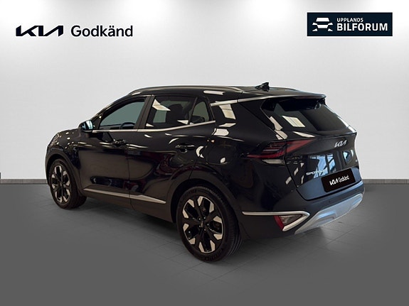 Kia Sportage 6 of 18