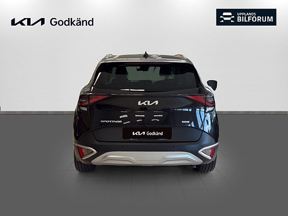 Kia Sportage 5 of 18