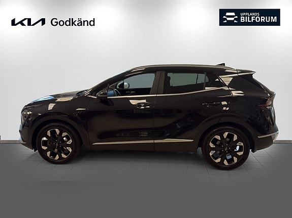 Kia Sportage 4 of 18