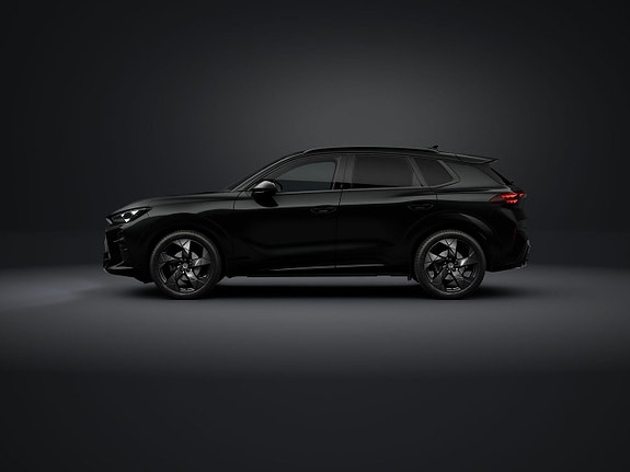 Cupra Terramar 2 of 5