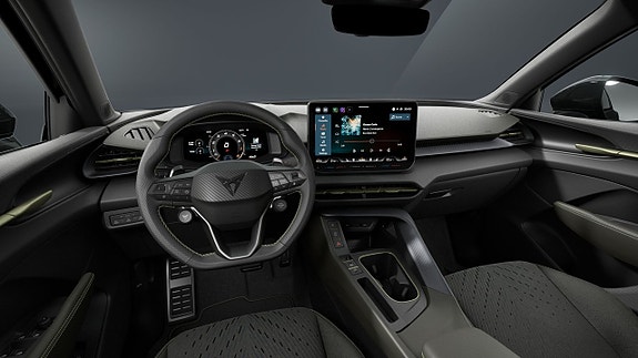 Cupra Terramar 7 of 9