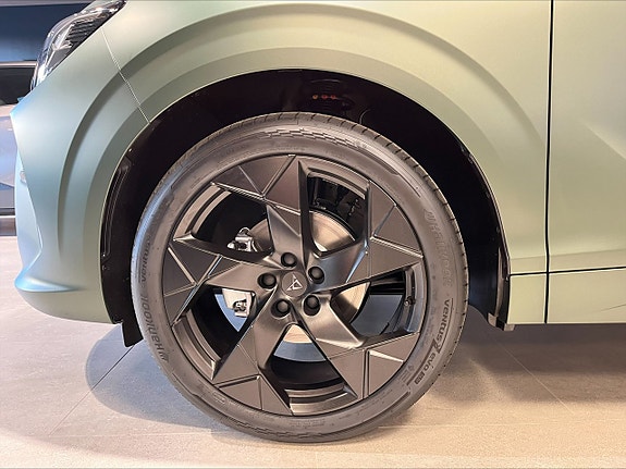 Cupra Terramar 6 of 11