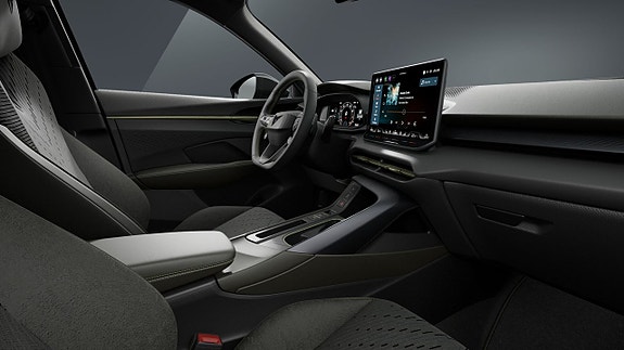 Cupra Terramar 6 of 9