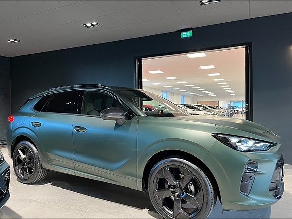 Cupra Terramar 2 of 11