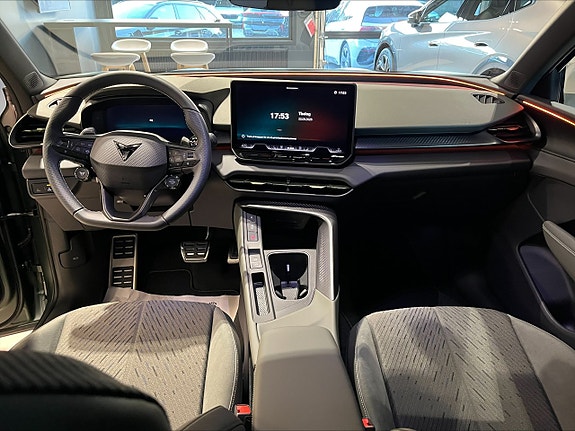 Cupra Terramar 9 of 11