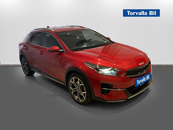 Kia XCeed 3 of 5