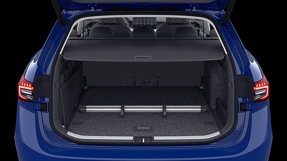 Skoda Superb 6 of 6