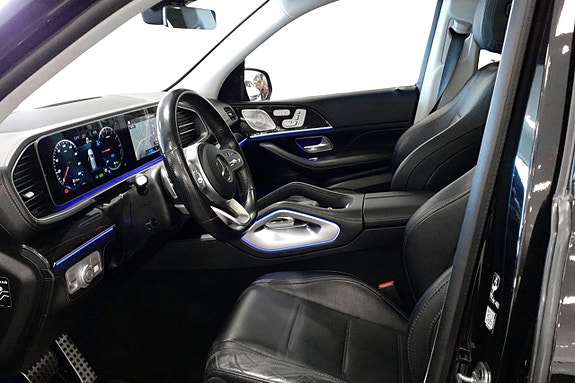 Mercedes-Benz GLE350 de 11 of 16
