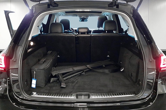 Mercedes-Benz GLE350 de 13 of 16