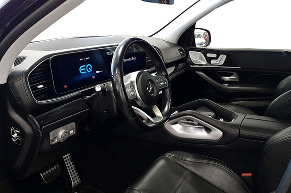 Mercedes-Benz GLE350 de 6 of 16