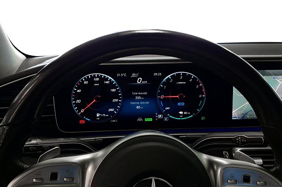 Mercedes-Benz GLE350 de 7 of 16